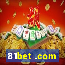 81bet .com